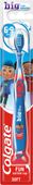 COLGATE BIG KIDS SMILES SZCZOTECZKA DO ZĘBÓW DLA DZIECI 6-9 LAT SOFT 1 SZT