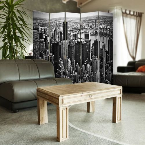 Parawan ozdobny, Manhattan 180x180 na Arena.pl
