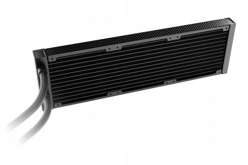 Chlodzenie wodne be quiet! Light Loop 360mm 3x120mm na Arena.pl