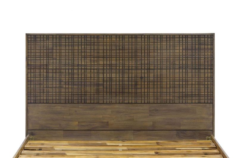 Emaga Maze MAZK01 Łóżko 180cm zdjęcie 1