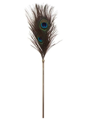 peacock tickler rose gold na Arena.pl