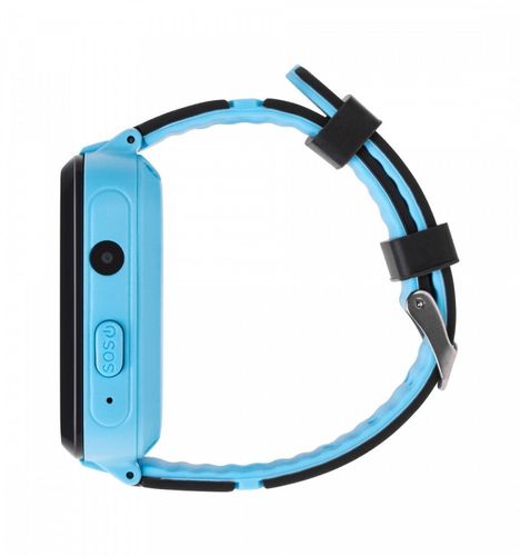 Smartwatch dla dzieci SmartKid niebieski na Arena.pl