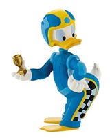 bullyland 15464 disney kaczor donald rajdowiec