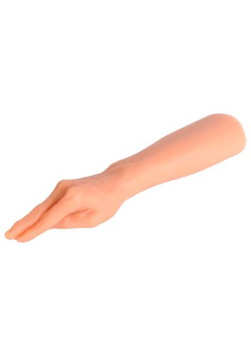 the hand light skin tone na Arena.pl