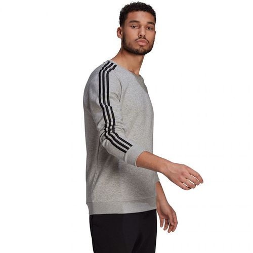 Bluza adidas Essentials Sweatshirt M GK9110 S na Arena.pl