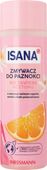 ISANA ZMYWACZ DO PAZNOKCI BEZ ACETONU 200 ML