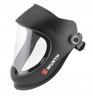WURTH PRZYŁBICA OCHRONNA ULITMATE BHP OCHRONA TWARZY REGULOWANA 0899101205
