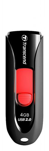 Transcend Pendrive JetFlash590 USB 2.0 4GB na Arena.pl