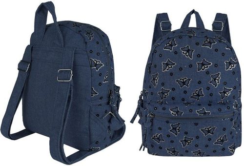 Plecak CB200 Kolor: niebieski na Arena.pl