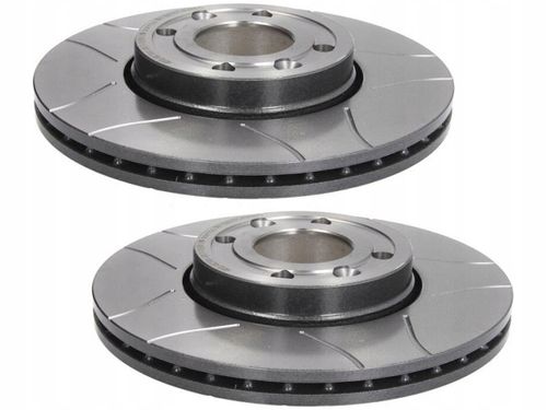 TARCZA HAM PRZOD 260X22 V MAX BREMBO na Arena.pl