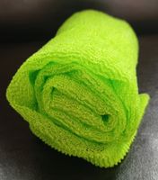 JAPOŃSKI RĘCZNIK DO PEELINGU CAŁEGO CIAŁA tianDe mix