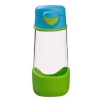 Butelka sportowa B.box Ocean Breeze 450 ml
