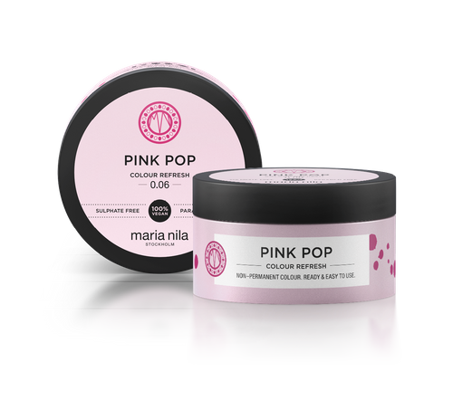MARIA NILA PINK POP 100ML na Arena.pl