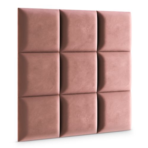 PANELE ŚCIENNE TAPICEROWANE 50cm x 50cm MAGIC VELVET 2258 na Arena.pl