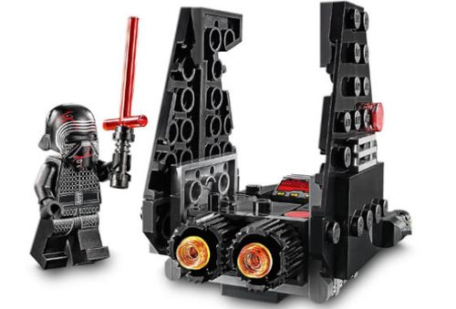 LEGO 75264 na Arena.pl