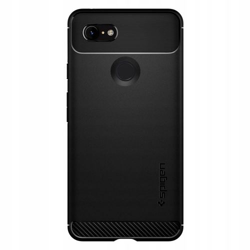 ETUI SPIGEN RUGGED ARMOR POKROWIEC PIXEL 3 CASE na Arena.pl