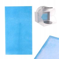 filtr do kabiny lakierniczej bd-512a