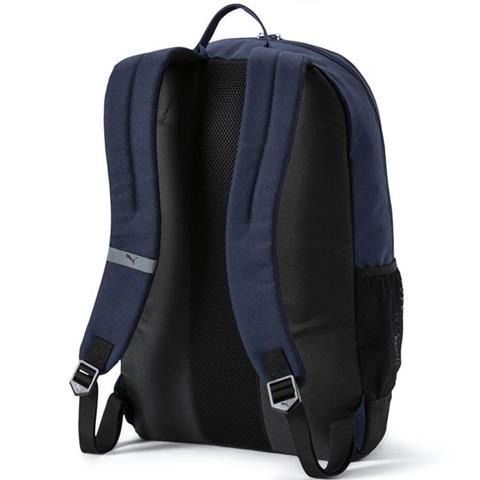 Plecak Puma Deck Backpack granatowy 074706 10 na Arena.pl