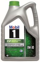 Olej silnikowy Mobil 5 l 0W-30