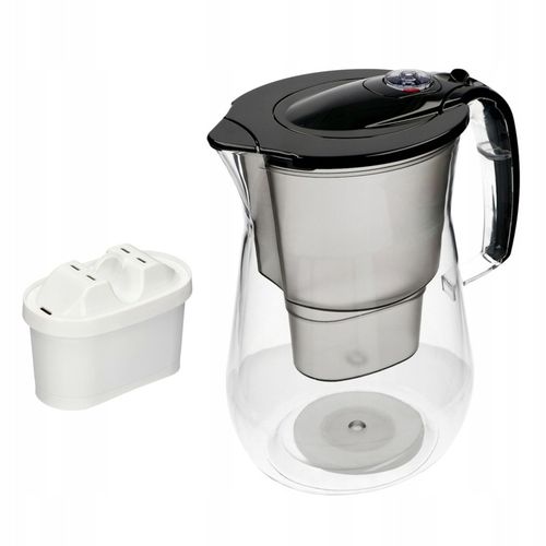 Dzbanek filtrujący wodę Aquaphor 4.2 L + FILTR na Arena.pl