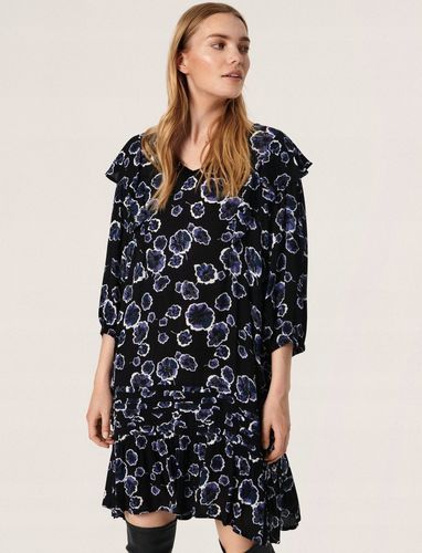 Sukienka SOAKED Zaya drop na Arena.pl