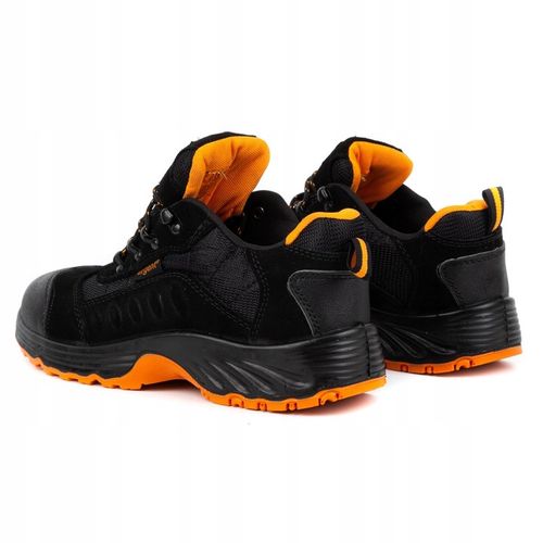Buty robocze URGENT trzewiki 210/S1 SRA 43 na Arena.pl