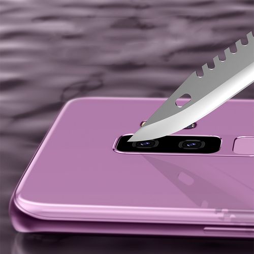 2X SZKŁO OBIEKTYW BASEUS PROTECTOR GALAXY S9 PLUS na Arena.pl