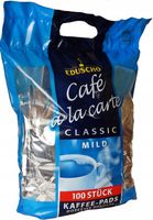 Eduscho Cafe a la Carte CLASSIC MILD - 100 saszetek