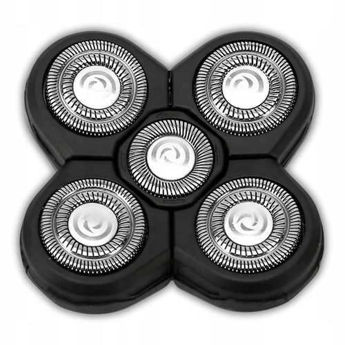 GŁOWICA WYMIENNA KOŃCÓWKA DO GOLARKI ZAPASOWE OSTRZA ALPHA na Arena.pl