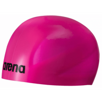 ARENA CZEPEK STARTOWY 3D ULTRA FUCHSIA BLACK ROZMIAR M BASEN PŁYWANIE