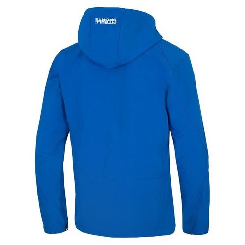 Pit Bull Kurtka Softshell MIDVALE Niebieski S na Arena.pl