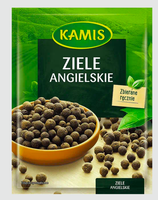KAMIS ZIELE ANGIELSKIE 12G