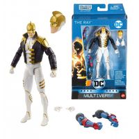 MATTEL DC Comics Multiverse The Ray RVY90 17cm
