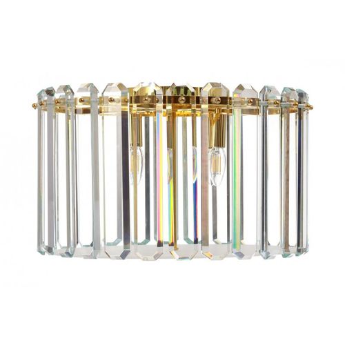 Plafon Berella Light Dewa PL50 GD BL5466 na Arena.pl