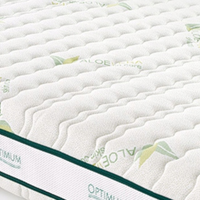 Pokrowiec AloeVera Optimum 140×200 cm