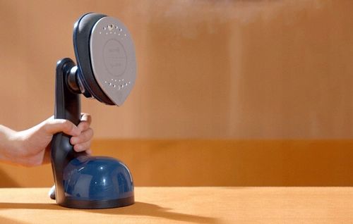 Deerma Hs300 2W1 Parownica Żelazko Do Ubrań 160Ml na Arena.pl