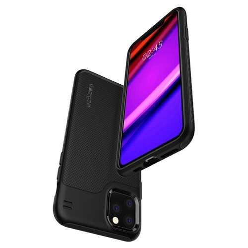 Spigen Hybrid ”Nx” Iphone 11 Pro Max Matte Black na Arena.pl