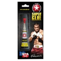 Super Glue Tylko Z Gwiazdką Klej Błyskawiczny 2 G