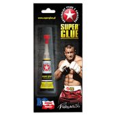 Super Glue Tylko Z Gwiazdką Klej Błyskawiczny 2 G