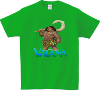 Koszulka T-shirt Vaiana