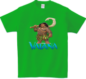 Koszulka T-shirt Vaiana
