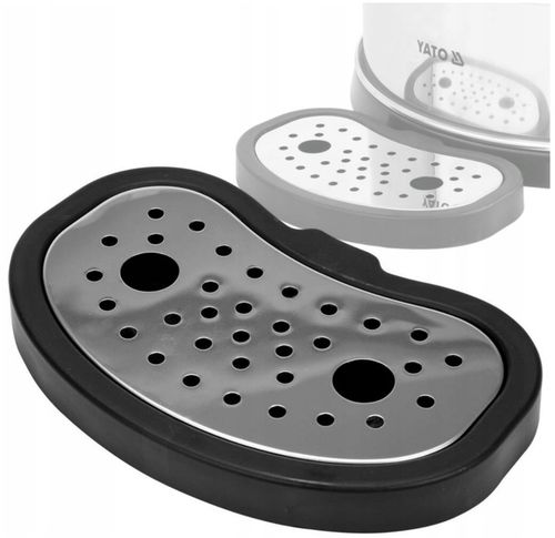 TACKA OCIEKOWA DO WARNIKÓW YATO na Arena.pl