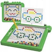 DinoBoard – Tablica Magnetyczna Mozaika