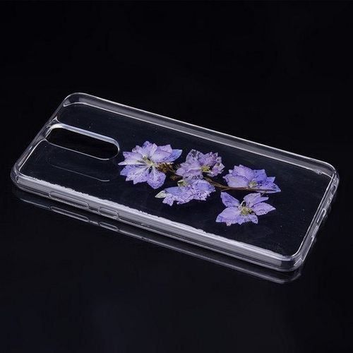 Etui Flower Huawei P20 wzór 2 na Arena.pl