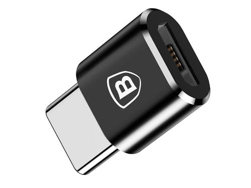 Adapter Baseus Micro USB do USB-C Typ C przejściówka na Arena.pl