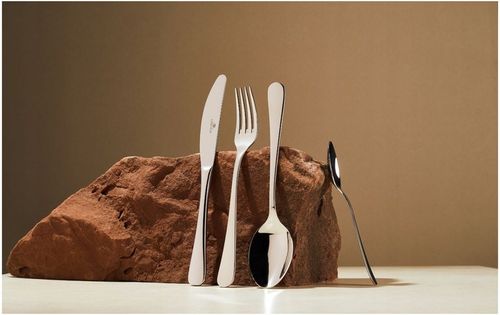 Gerlach Zestaw sztućców FLOW - 24 szt. na Arena.pl