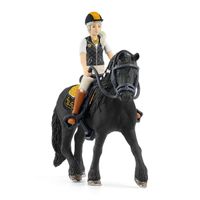 Horse club Tori i księżniczka