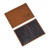 OKŁADKA NA PASZPORT ETUI NA DOKUMENTY FUTERAŁ POKROWIEC NA PASZPORT WAKACJE