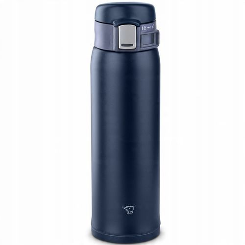 Kubek termiczny ZOJIRUSHI na kawę herbatę do samochodu SM-SF48-AD 0,48L na Arena.pl