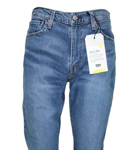 Męskie jeansy Levi's Skinny Taper 845580064 oryg. Levisy - W33/L36 na Arena.pl